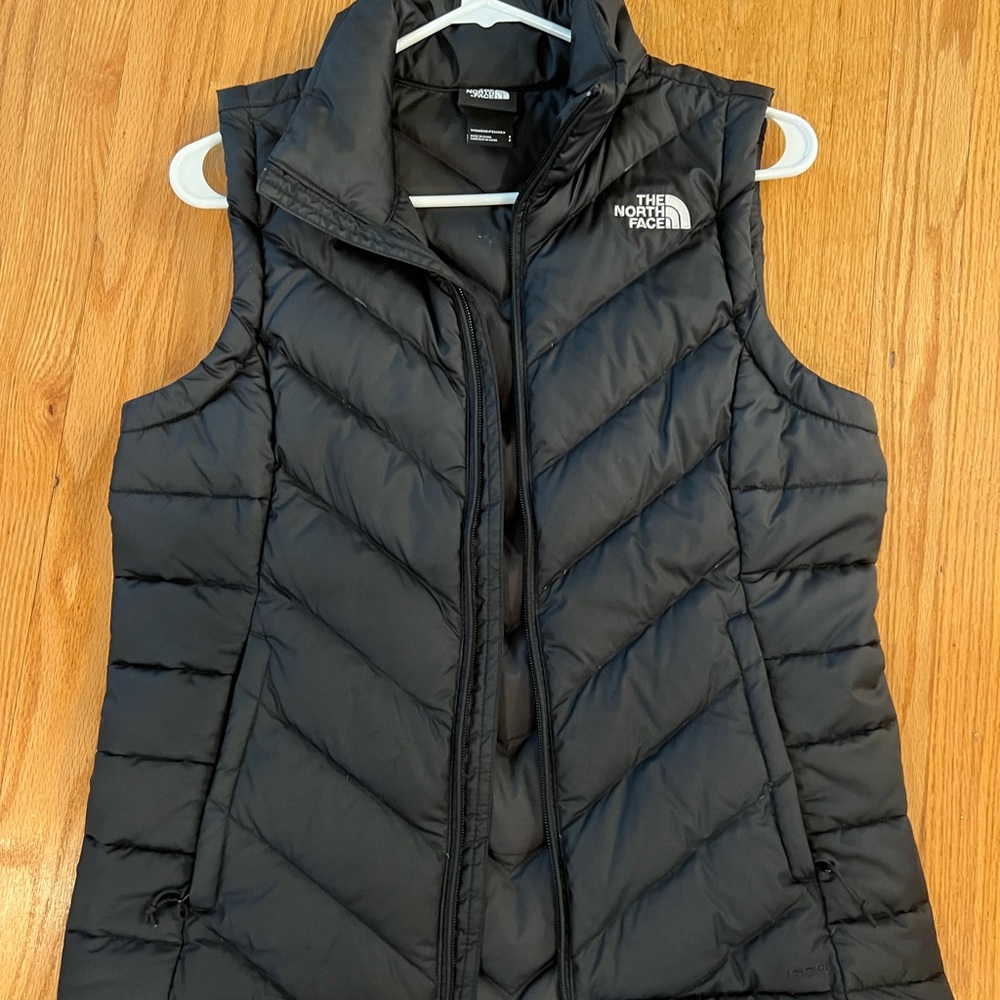 The North Face Women's  Quilted Vest